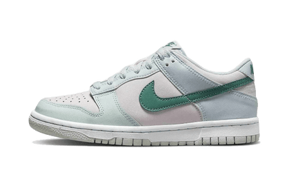 Nike Dunk Low Mineral Teal