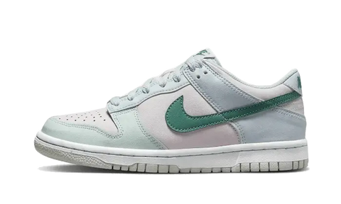 Dunk Low Mineral Teal