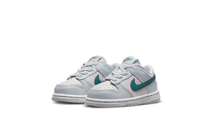 Nike Dunk Low Mineral Teal Bébé (TD)