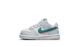 Nike Dunk Low Mineral Teal Bébé (TD)