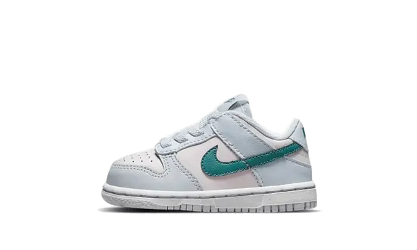 Nike Dunk Low Mineral Teal Bébé (TD)