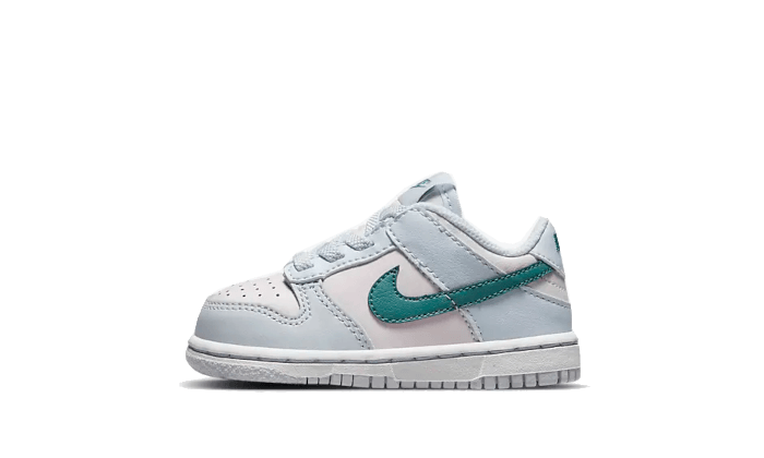 Nike Dunk Low Mineral Teal Bébé (TD)