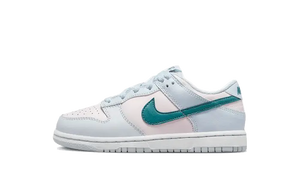 Nike Dunk Low Mineral Teal Enfant (PS)
