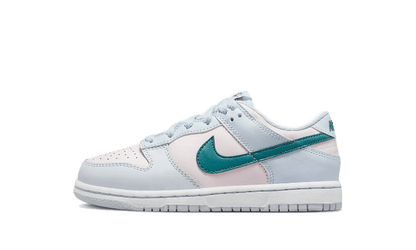 Nike Dunk Low Mineral Teal Enfant (PS)