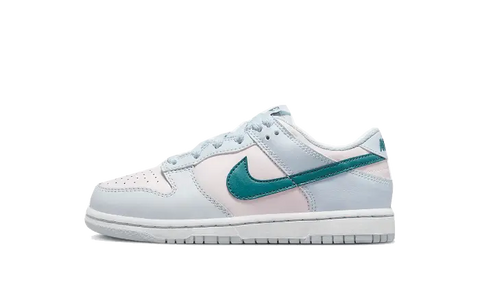Dunk Low Mineral Teal Bambino (PS)