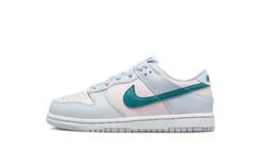Dunk Low Mineral Teal Bambino (PS)