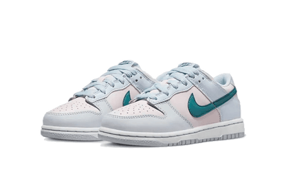 Nike Dunk Low Mineral Teal Enfant (PS)