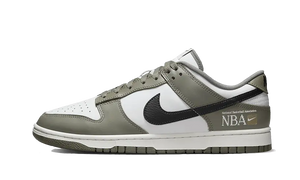 Nike Dunk Low NBA Paris