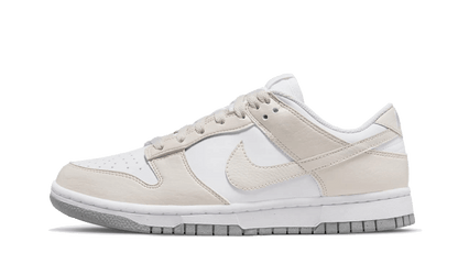 Nike Dunk Low Next Nature White Light Orewood Brown