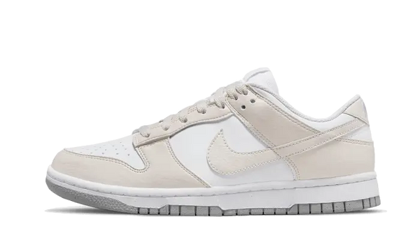 Nike Dunk Low Next Nature White Light Orewood Brown