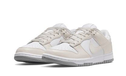 Nike Dunk Low Next Nature White Light Orewood Brown