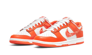 Nike Dunk Low Essential Paisley Pack Orange
