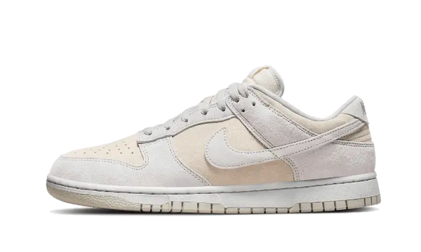Nike Dunk Low Premium Vast Grey - DD8338-001