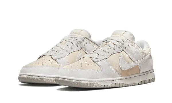 Nike Dunk Low Premium Vast Grey - DD8338-001