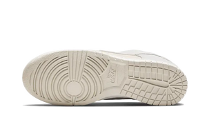 Nike Dunk Low Premium Vast Grey - DD8338-001