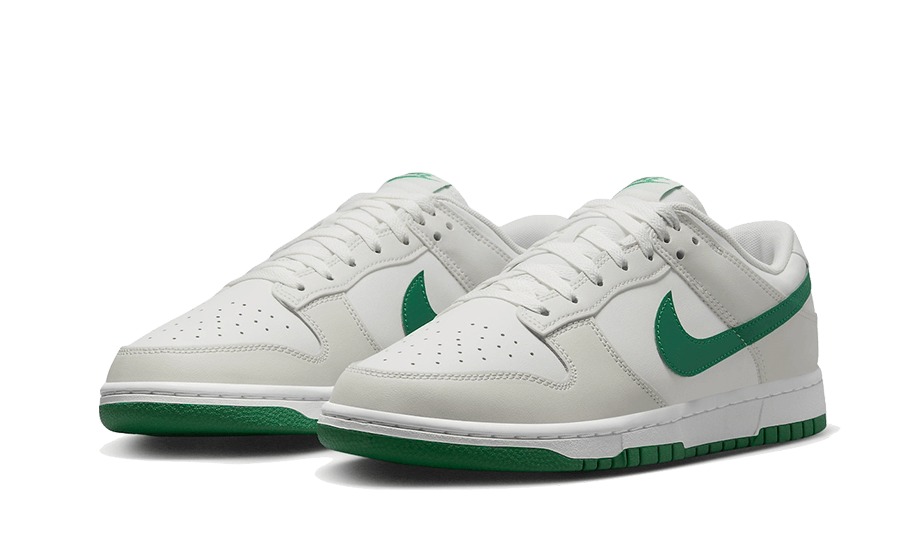 nike-dunk-low-retro-summit-white-malachite