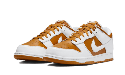 Nike Dunk Low Reverse Curry