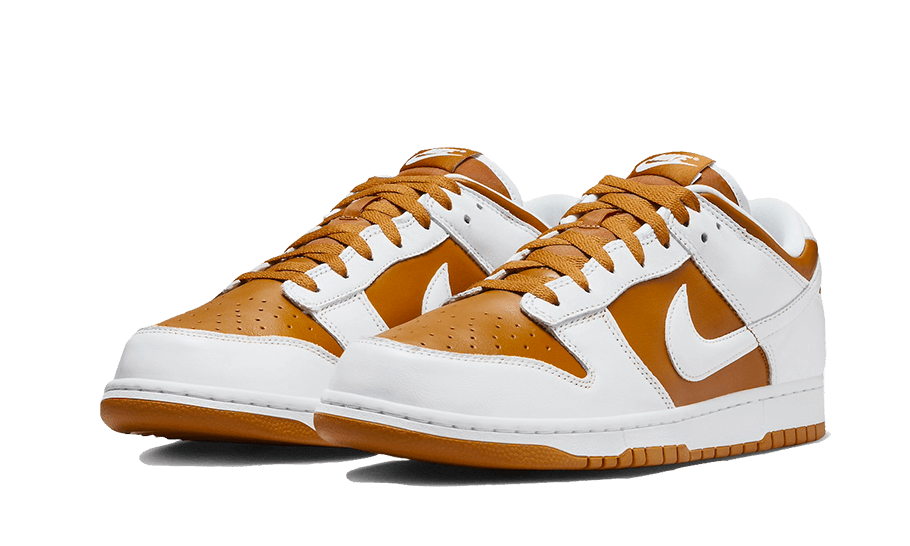 Nike Dunk Low Reverse Curry