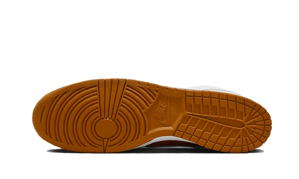 Nike Dunk Low Reverse Curry