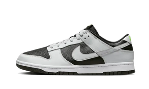 Nike Dunk Low Grey Panda Volt