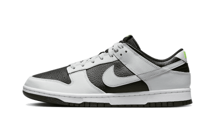 Nike Dunk Low Grey Panda Volt