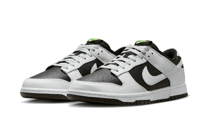 Nike Dunk Low Grey Panda Volt