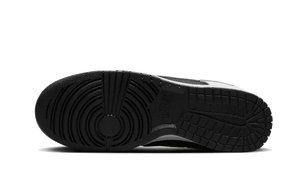Nike Dunk Low Grey Panda Volt