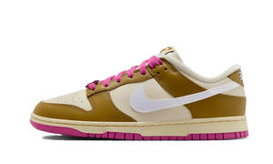 Nike Dunk Low SE Bronzine Pink