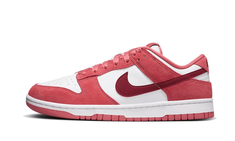 Dunk Low Saint-Valentin