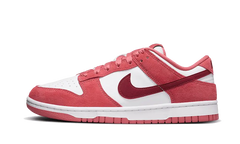 Dunk Low Valentine's Day