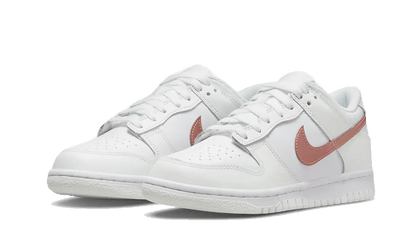 Nike Dunk Low White Pink