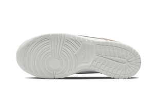 Nike Dunk Low White Pink