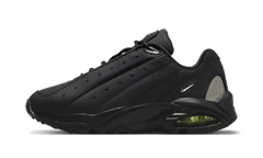 Nike Hot Step Terra NOCTA Black - DH4692-001