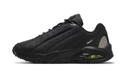 Hot Step Terra NOCTA Black