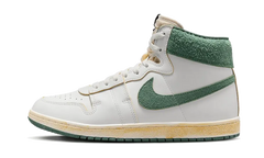 Jordan Air Ship A Ma Maniére PE SP Green Stone