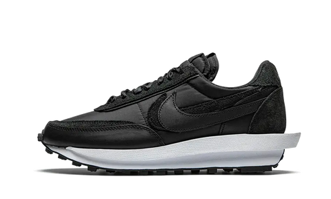 LD Waffle Sacai Triple Black