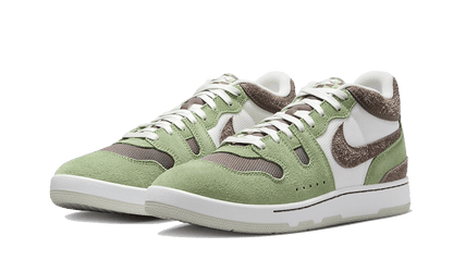 Nike Mac Attack Oil Green