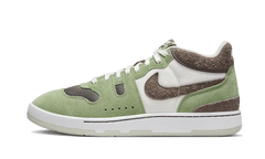 Mac Attack Oil Green