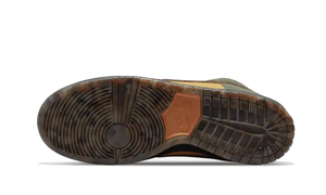SB Dunk High Pass~Port Work Boots SKU : DO6119-300