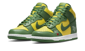 SB Dunk High Supreme By Any Means Brazil