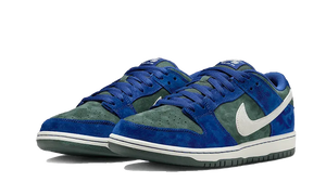 Nike SB Dunk Low Deep Royal Blue