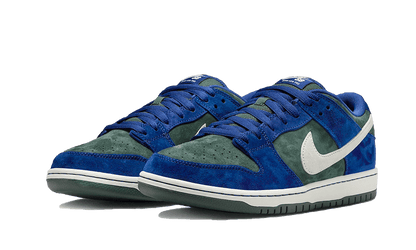 Nike SB Dunk Low Deep Royal Blue