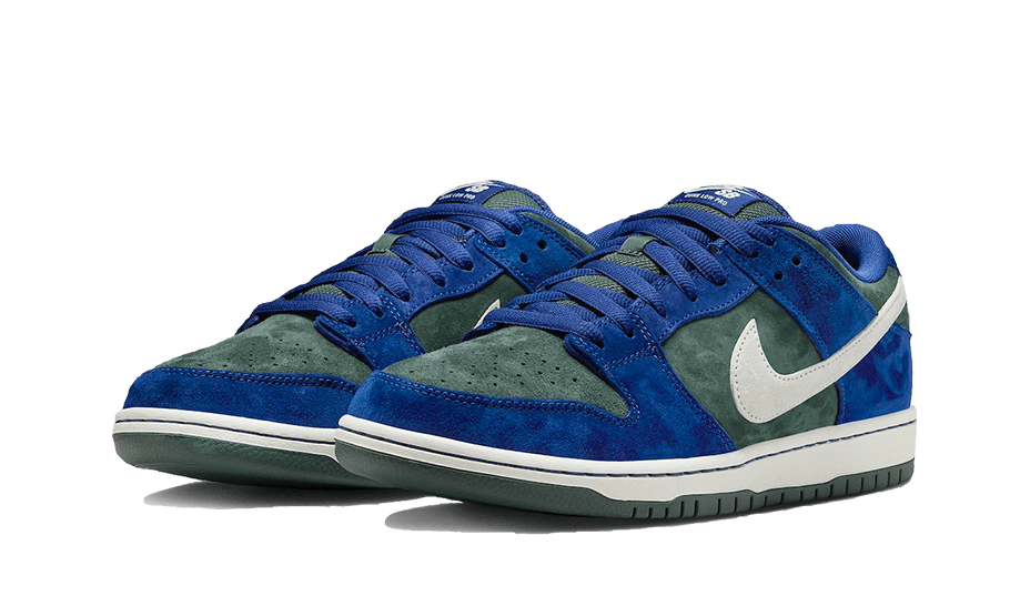 Nike SB Dunk Low Deep Royal Blue