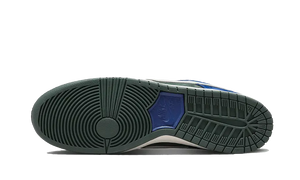 Nike SB Dunk Low Deep Royal Blue