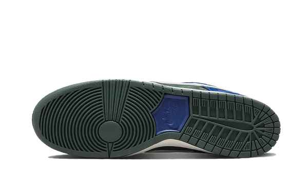 Nike SB Dunk Low Deep Royal Blue