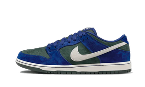 Nike SB Dunk Low Deep Royal Blue