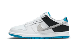 SB Dunk Low Laser Blue Nike  Sneakers