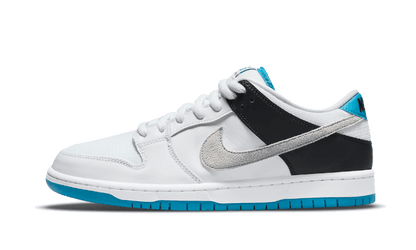 SB Dunk Low Laser Blue