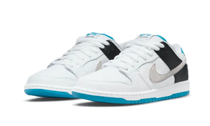 SB Dunk Low Laser Blue Nike  Sneakers