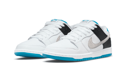 SB Dunk Low Laser Blue